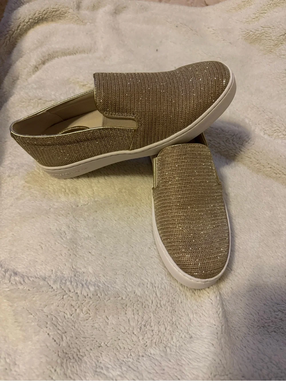 Michael Kors sparkling slip